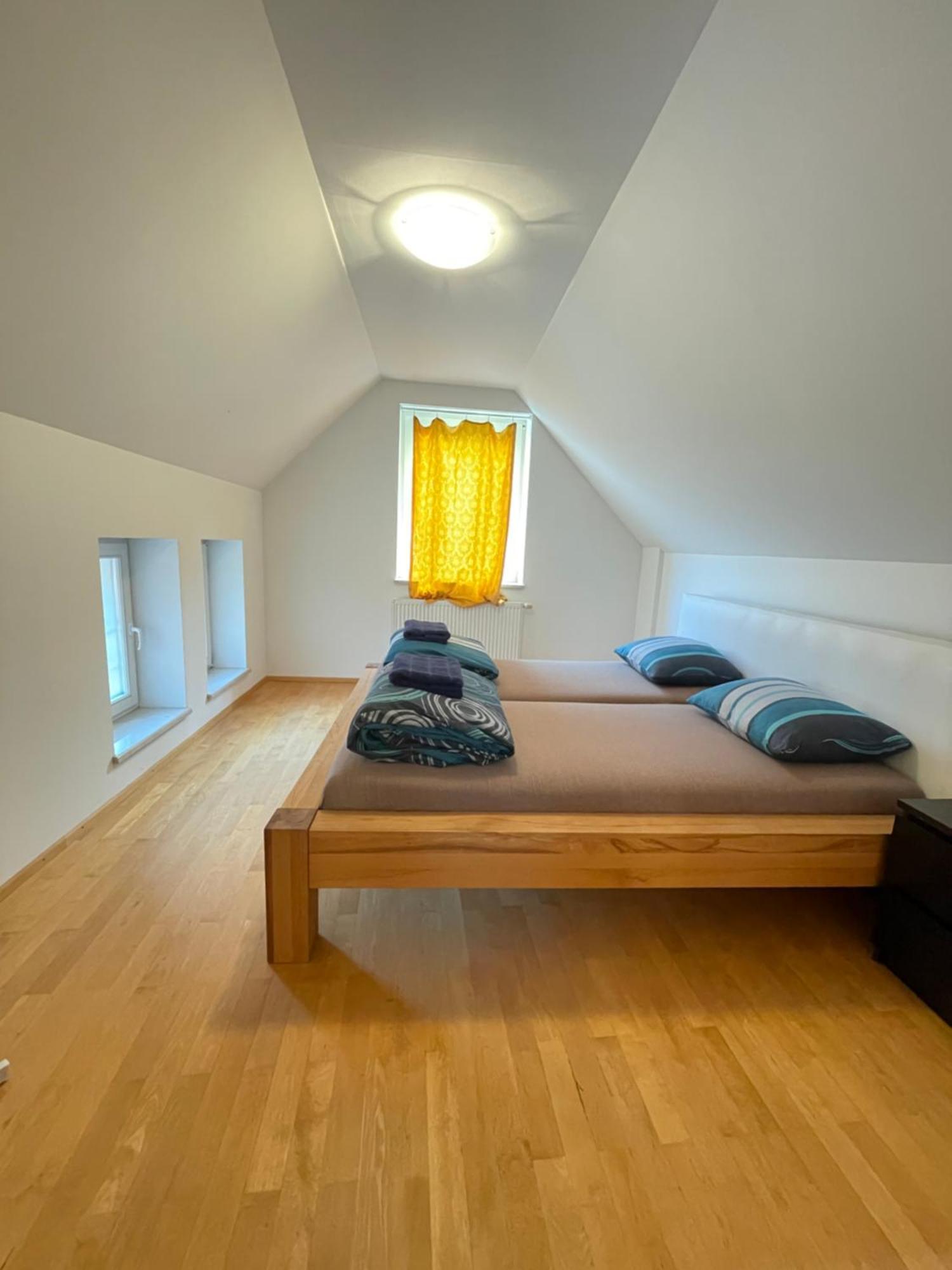 Norling Guest House Vienna Exterior photo