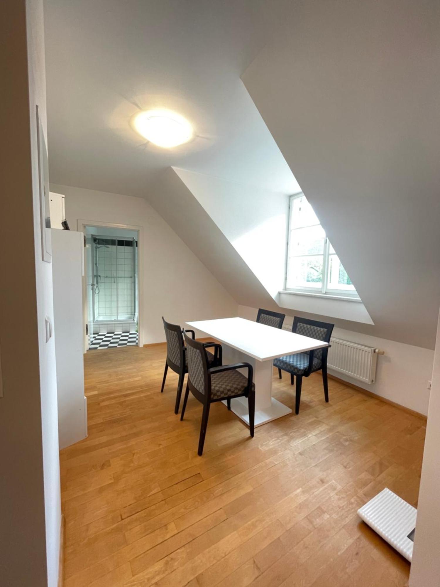 Norling Guest House Vienna Exterior photo