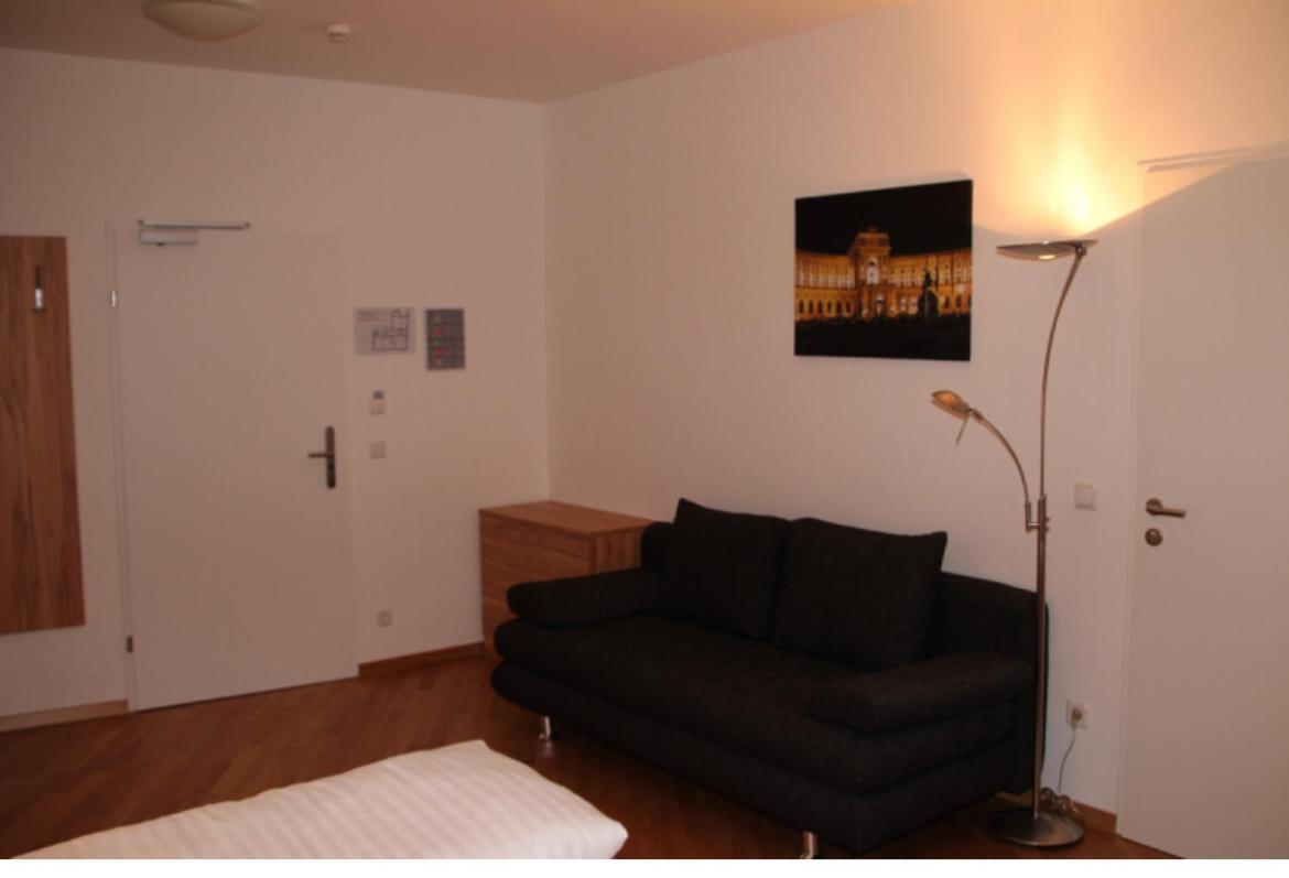 Norling Guest House Vienna Exterior photo
