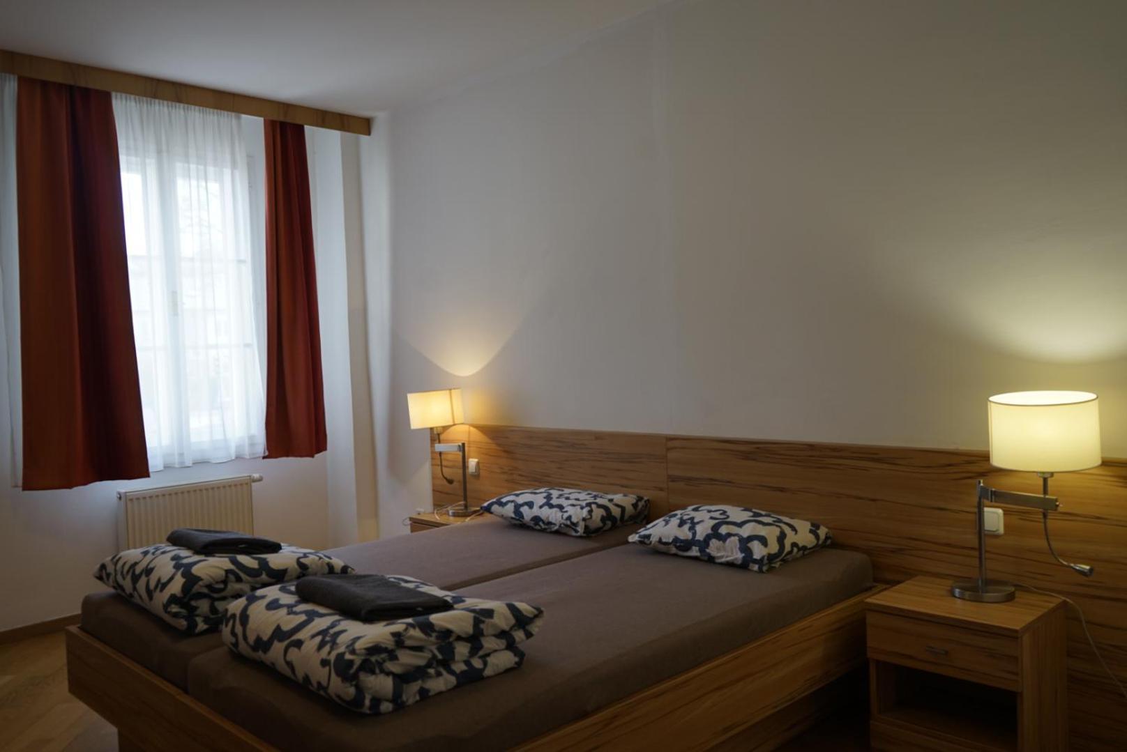 Norling Guest House Vienna Exterior photo