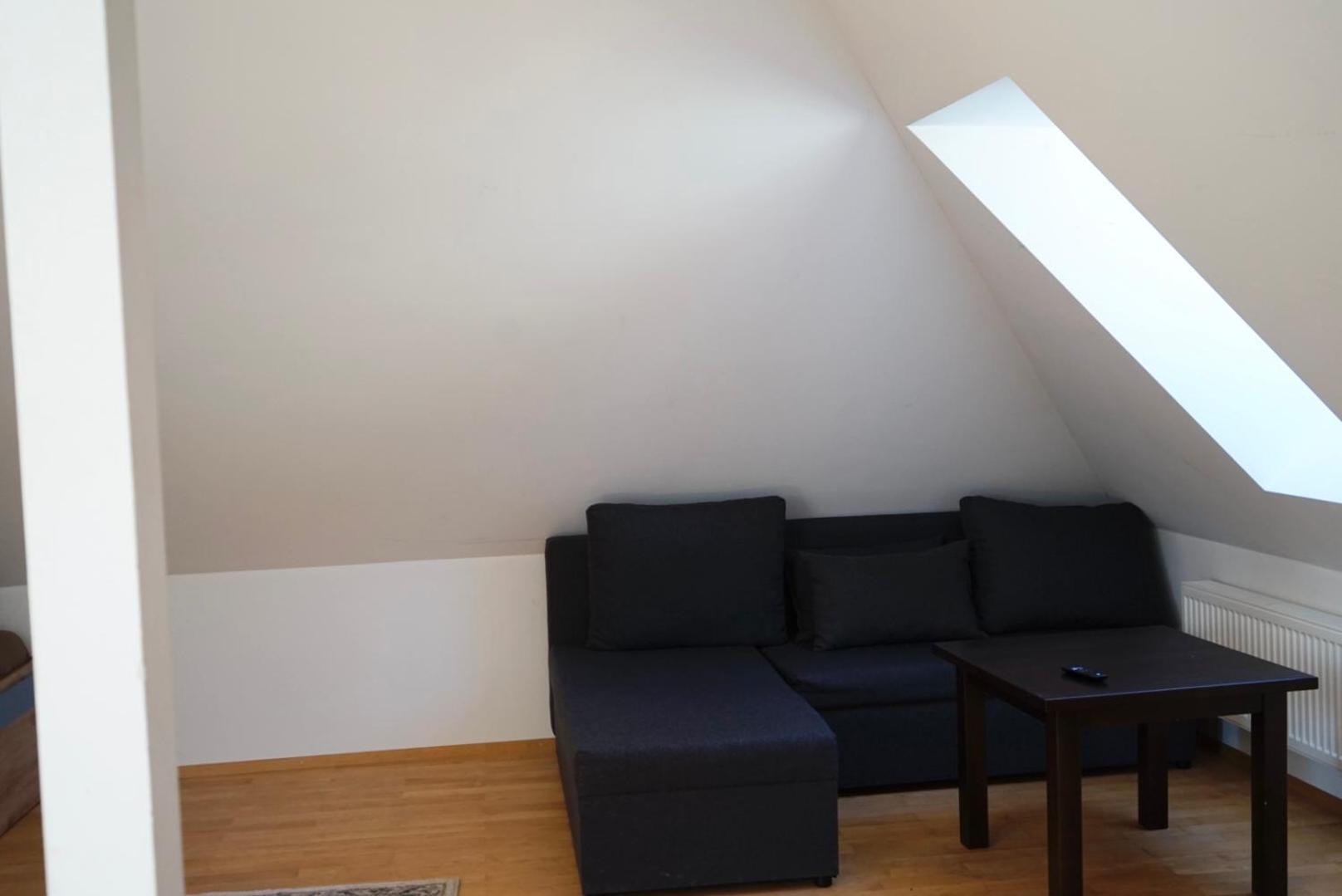 Norling Guest House Vienna Exterior photo