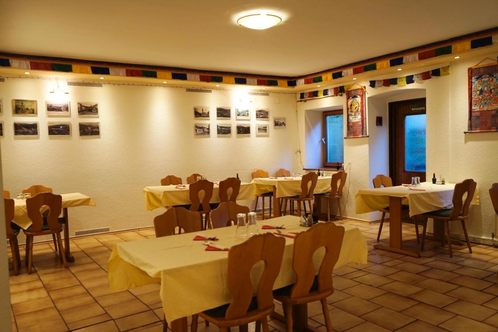 Norling Guest House Vienna Exterior photo