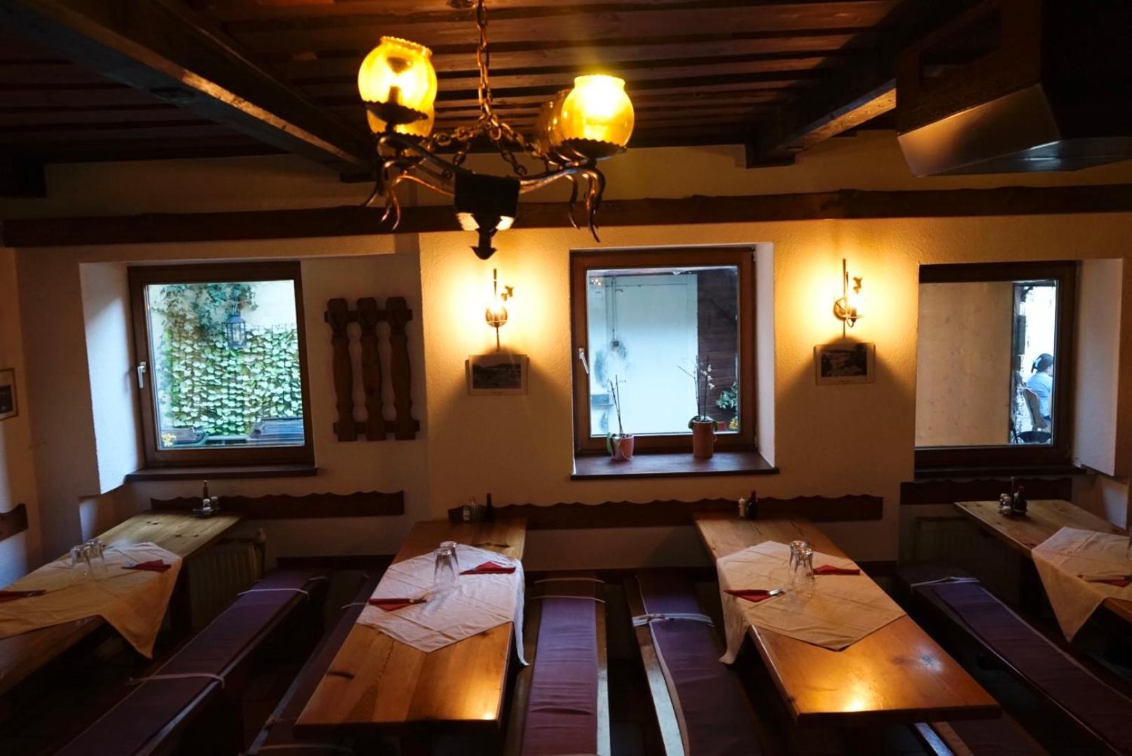 Norling Guest House Vienna Exterior photo
